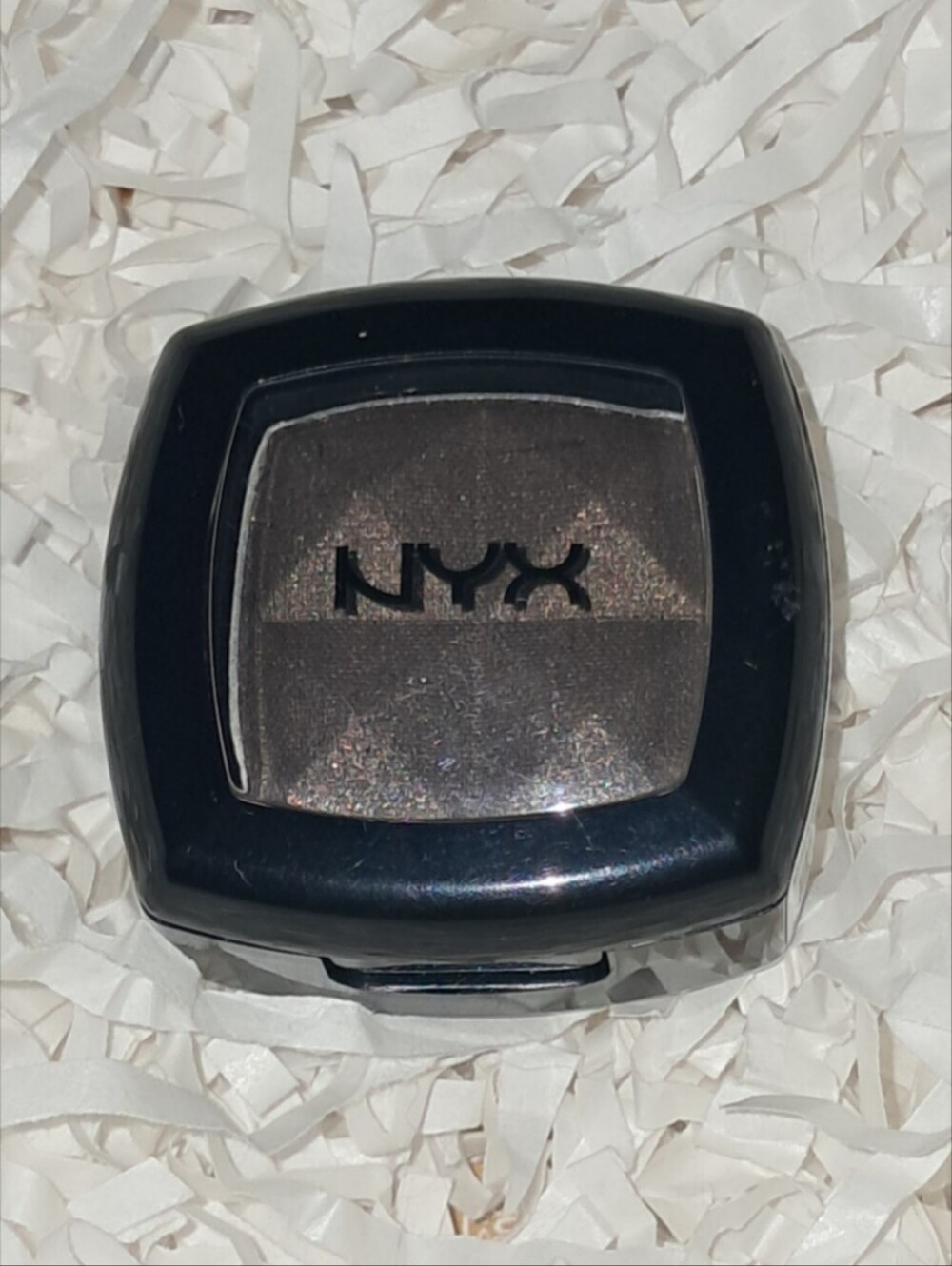 NYX Eyeshadow Single - Smokey Mountain